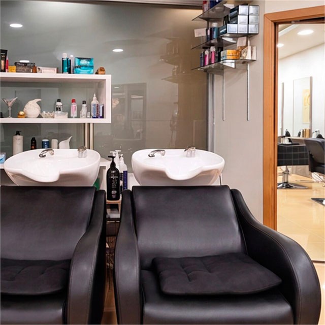 Cuidado integral para tu cabello