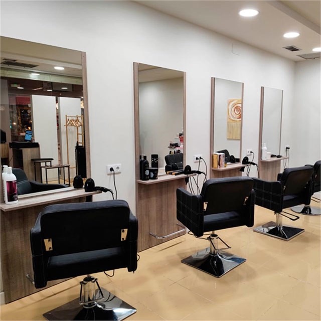 Déjate asesorar por peluqueros profesionales