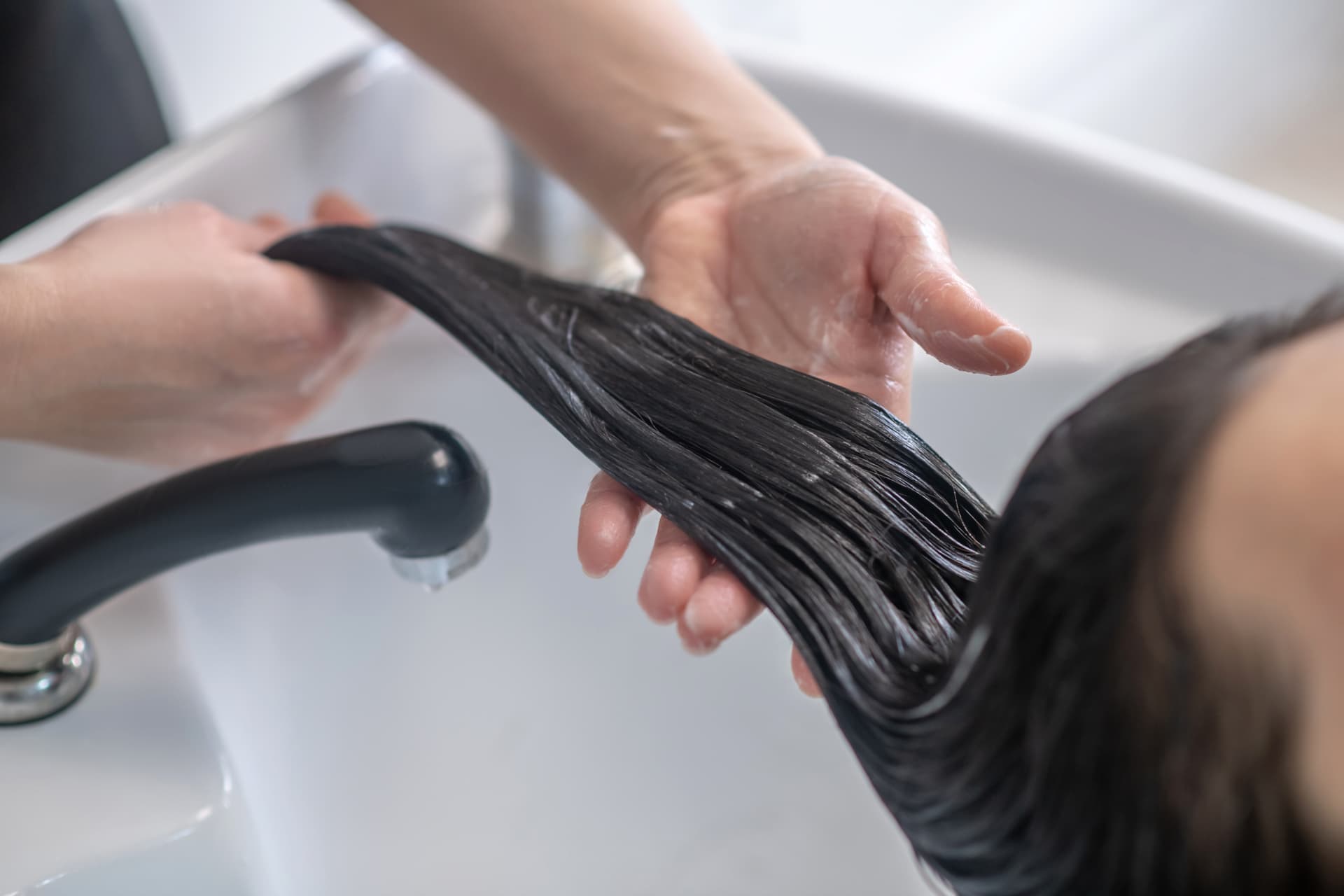 Asesoramiento personalizado de peluqueros estilistas en Vigo